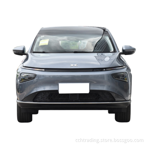 Xpeng G3 China Smart Suv Left Hand Driver EV City Car Cheap Electric Cars Made In China